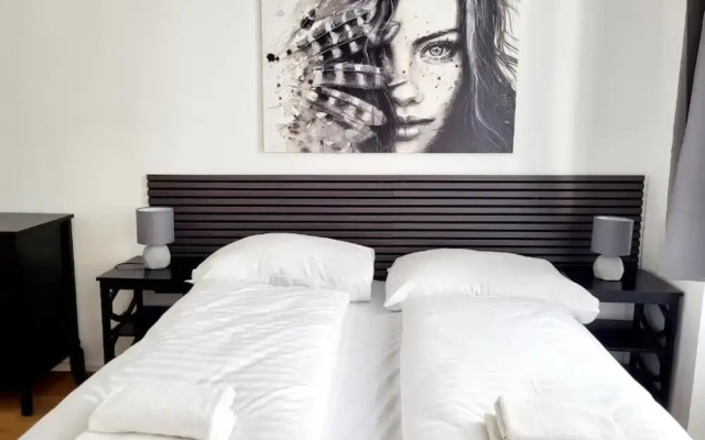 City Home Lifestyle Vienna