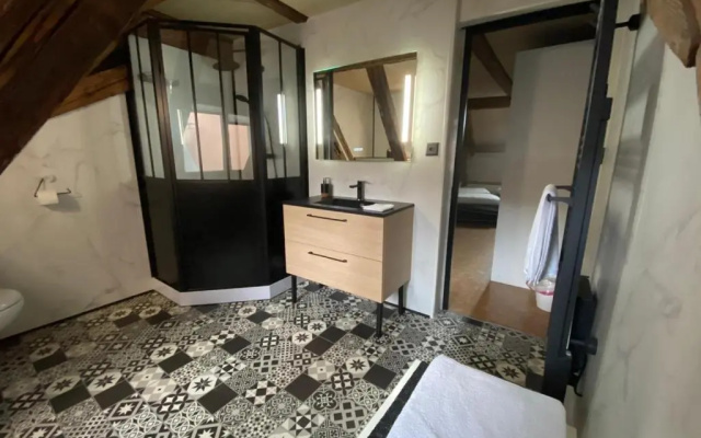 Chez Alain Prevu by Stay Swiss