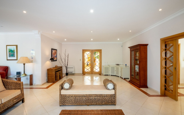 Villa Savannah