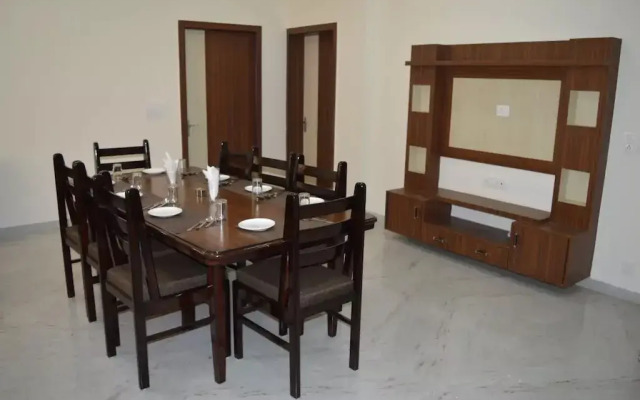 Vinayaka Villa