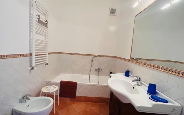 Casa Bellavista Amalfi
