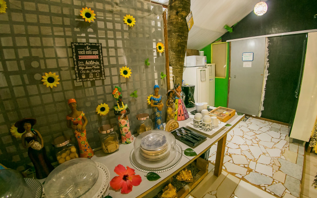 Doce Lar Acomodações  Noronha