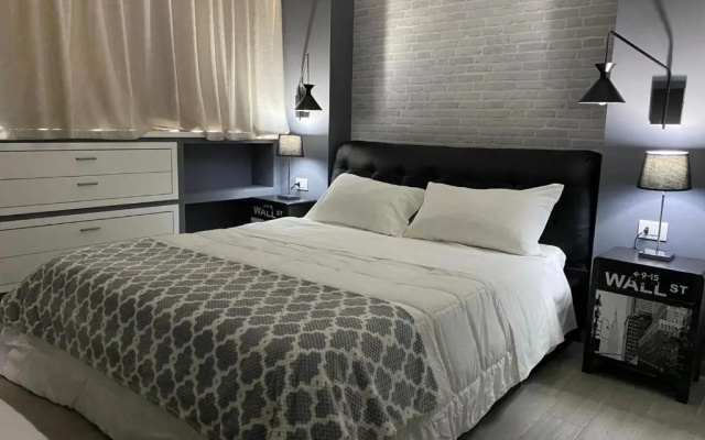 2B Fifteen Floor Suite Napoli