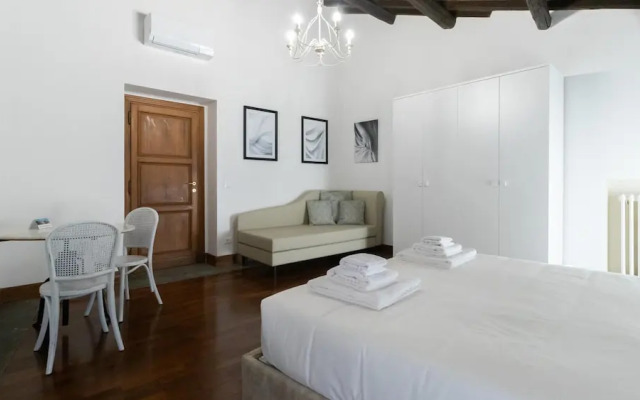 Italianway - Barberini 5 Sensus