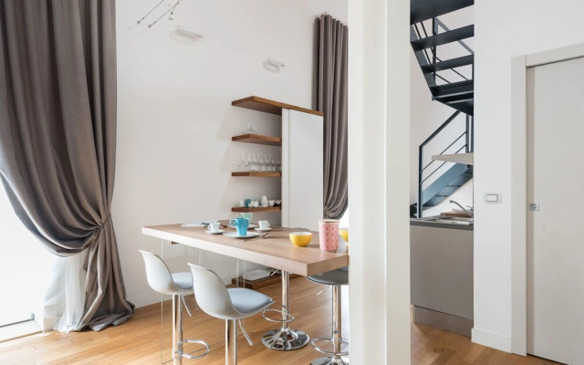 Loft Mercado a Ortigia