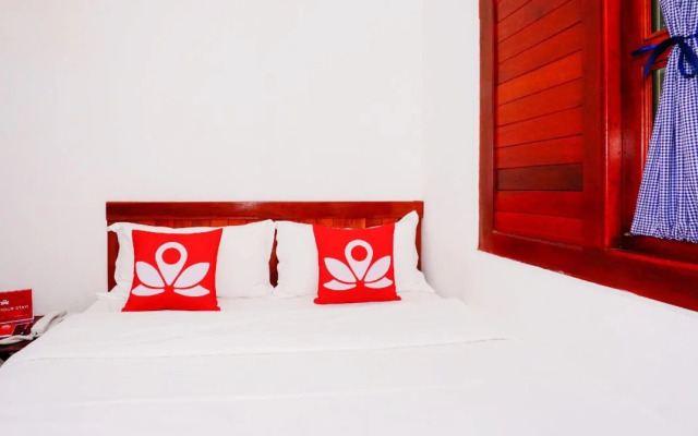 Hotel O Five 2