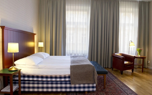 Hotel Bishops Arms, Köping