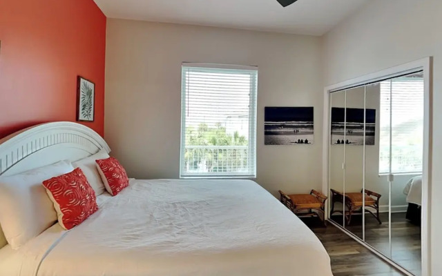Crystal View #303 by Southern Vacation Rentals