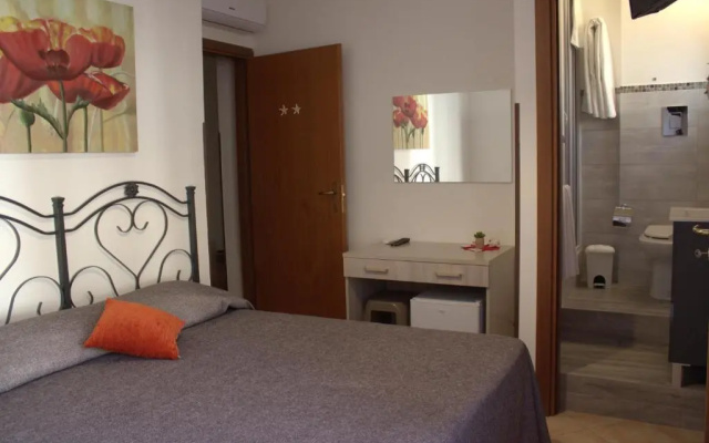 Camere da Mariolina