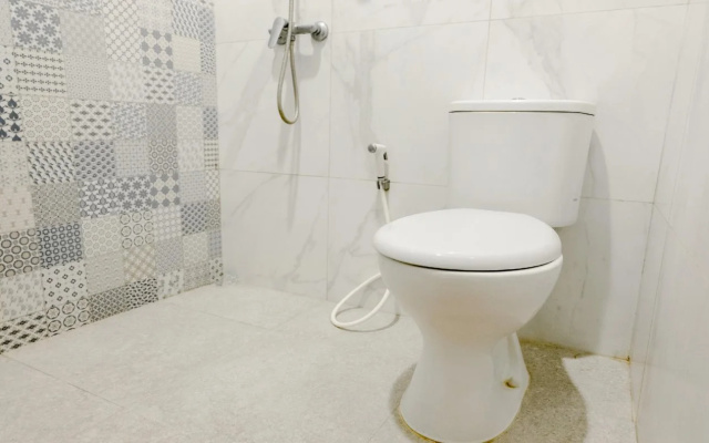 Junggo Tentrem Guest House