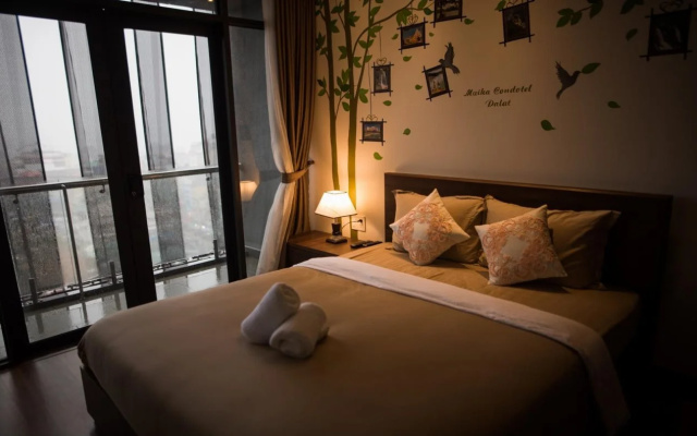 Maika Condotel DaLat