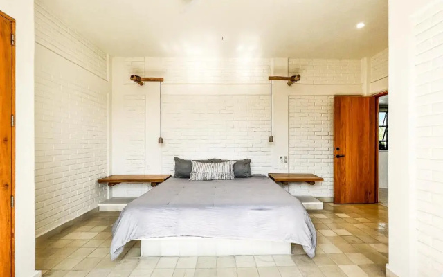 Punta Mita Surf Lodge