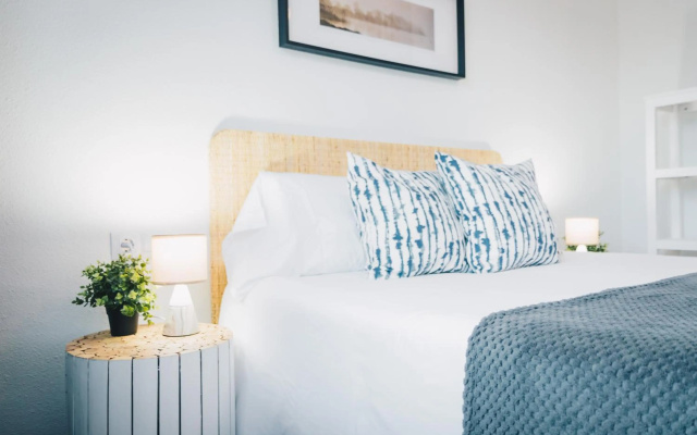 Ibaibe apartment by People Rentals