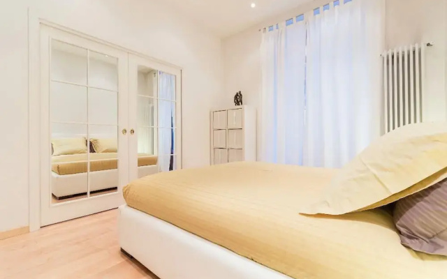 Residence Mercanti Central Apartment