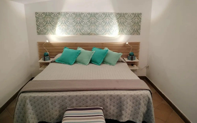 Relais Villa Teresa Sorrento Coast