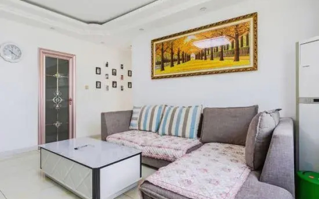 Dongdaihe Yilanwan Seaview Apartment