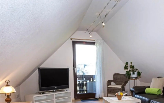 Apartment on the Isenmann Fruit Farm