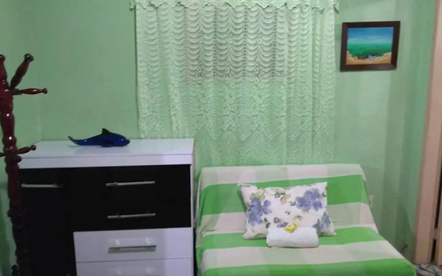 Hostel Campo Belo