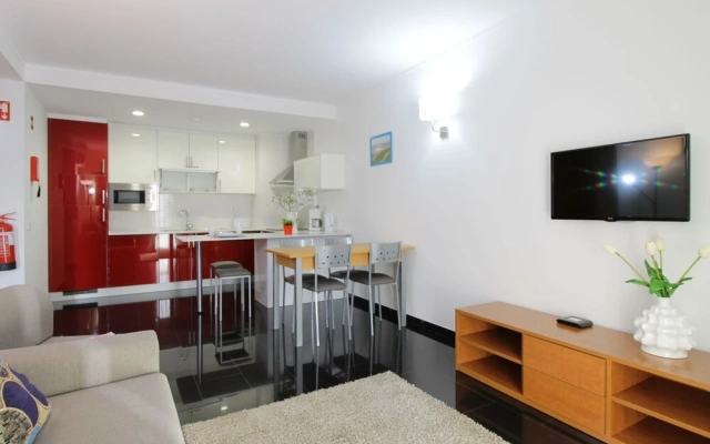 Rocha Tower by Beach Rentals