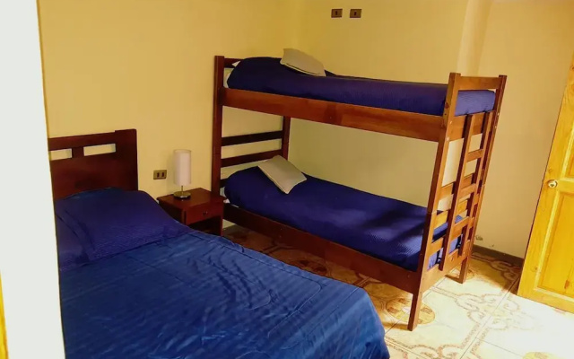 Hotel Pulmahue