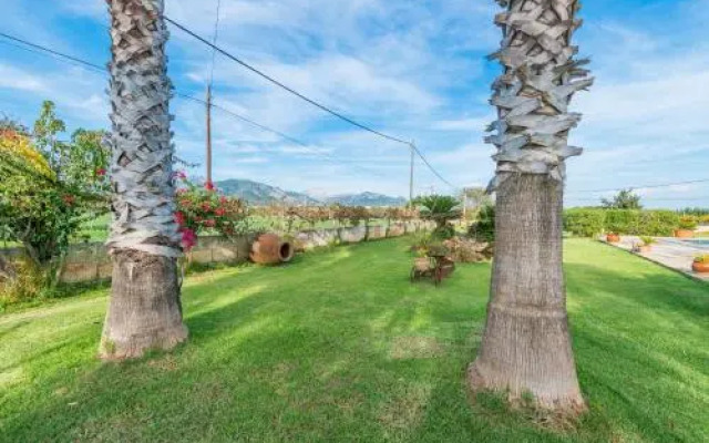 Villa SA VINYETA