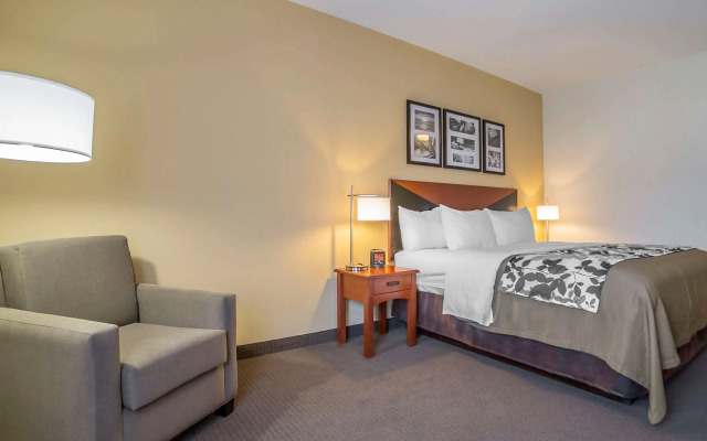 Sleep Inn & Suites Douglas