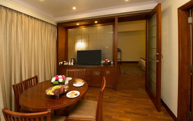 Clarion Bella Casa Jaipur