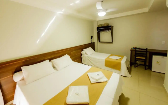Sollar hotel