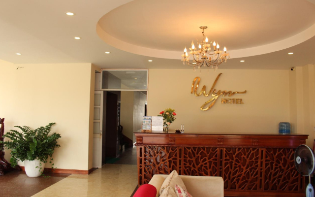 Wyn Phu Quoc Hotel