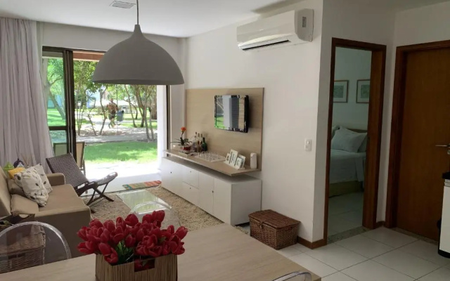 Iloa Resort And Residence