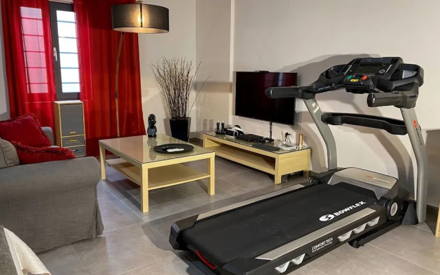 Olivenest Chania Executive Villa