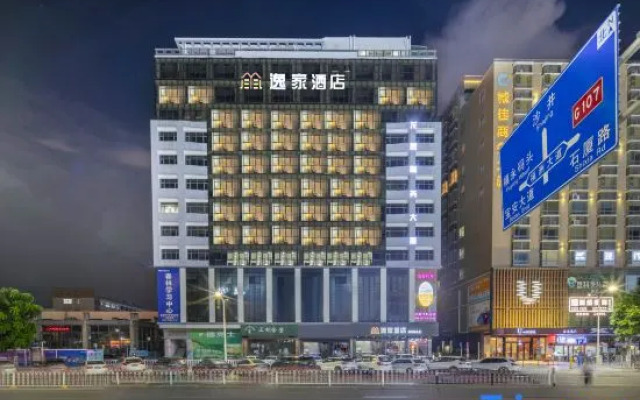 Yijia Hotel