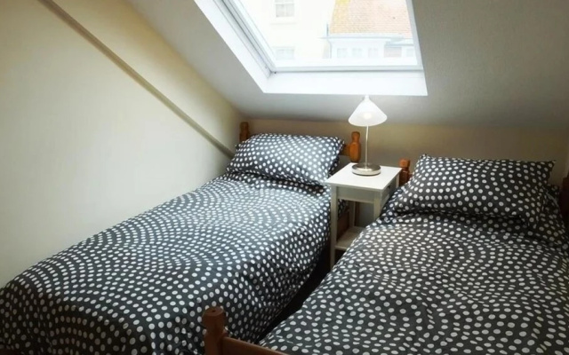 Fishermans Loft