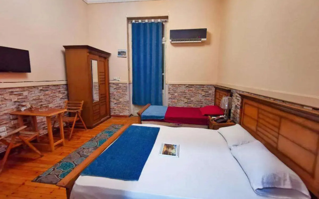 Cairo Lodge Hostel