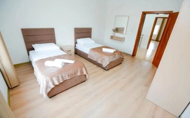 Urban Escape Guesthouse