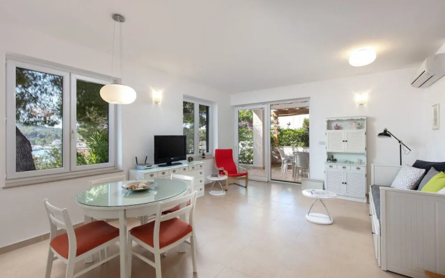 Holiday Home Ida