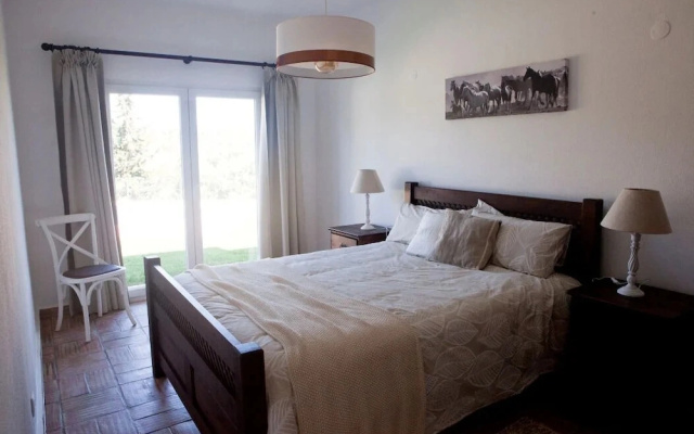 Quinta dos Capinhas