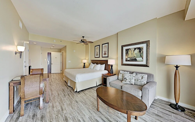 Sd7903l1 Studio Bedroom Condo