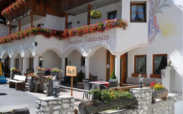 Pensione Edelweiss