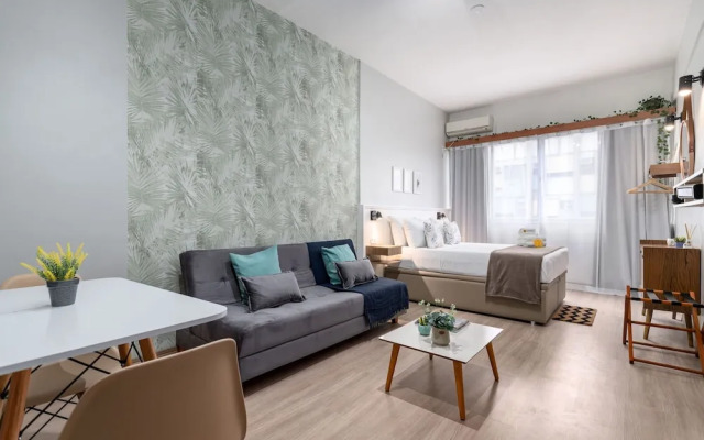 4 Minutes From Copacabana Beach Hg610