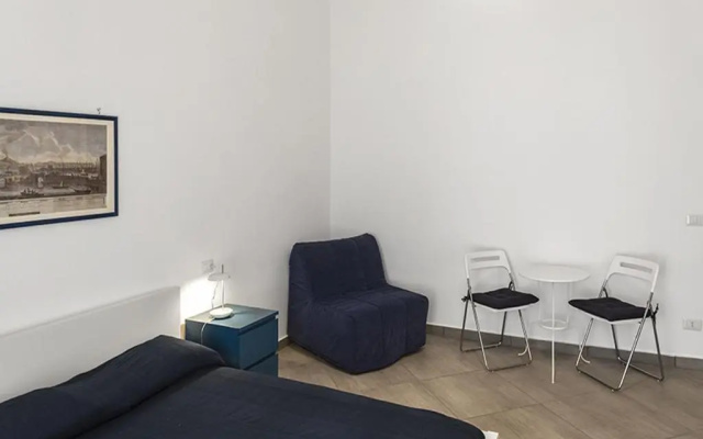 Bed & Breakfast Nilo32