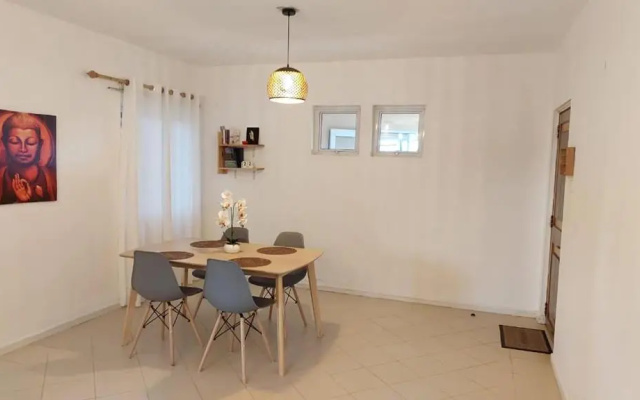 Cosy Apartment in Ebene