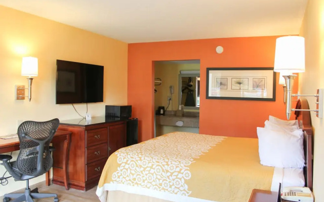 Days Inn Thomasville