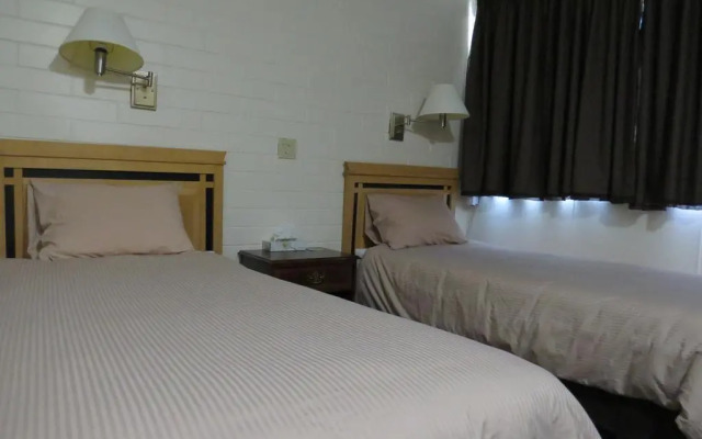 Rest Inn Lytton
