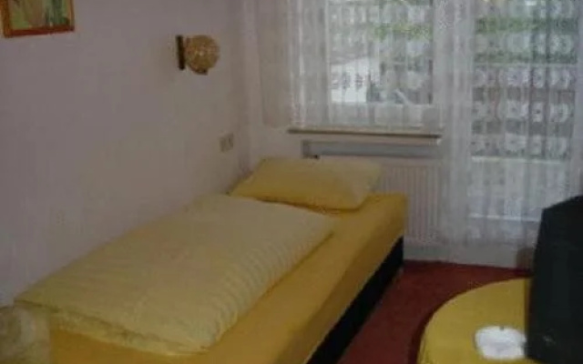 Hotel Cafe Meynen