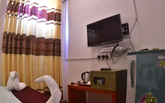 Peninsula Hotel Jaffna