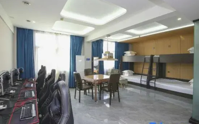Yanling Tianwei E-sports Homestay