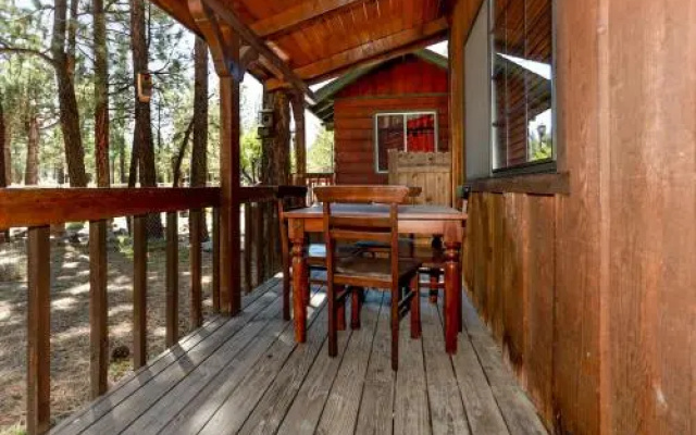 1328-birdie Cabin