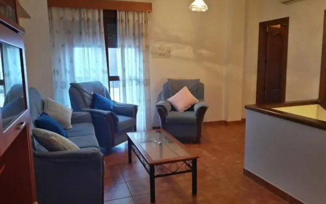 Apartamentos Sierra del Hacho