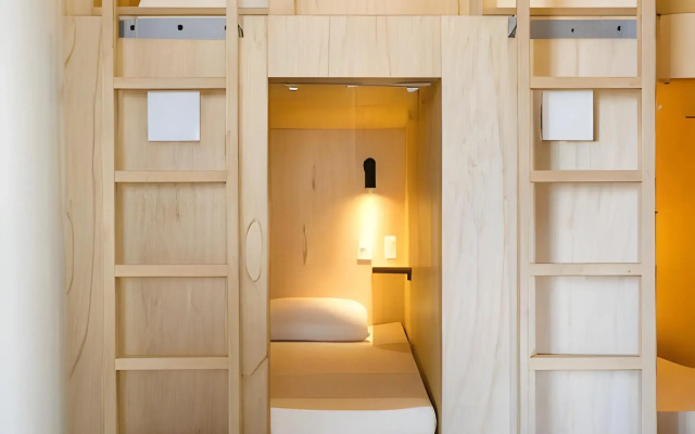 Nagonoya Cafe Guest House - Hostel